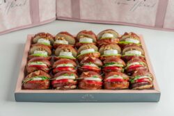 פרעצל סנט מור וקפרזה 20 יח'