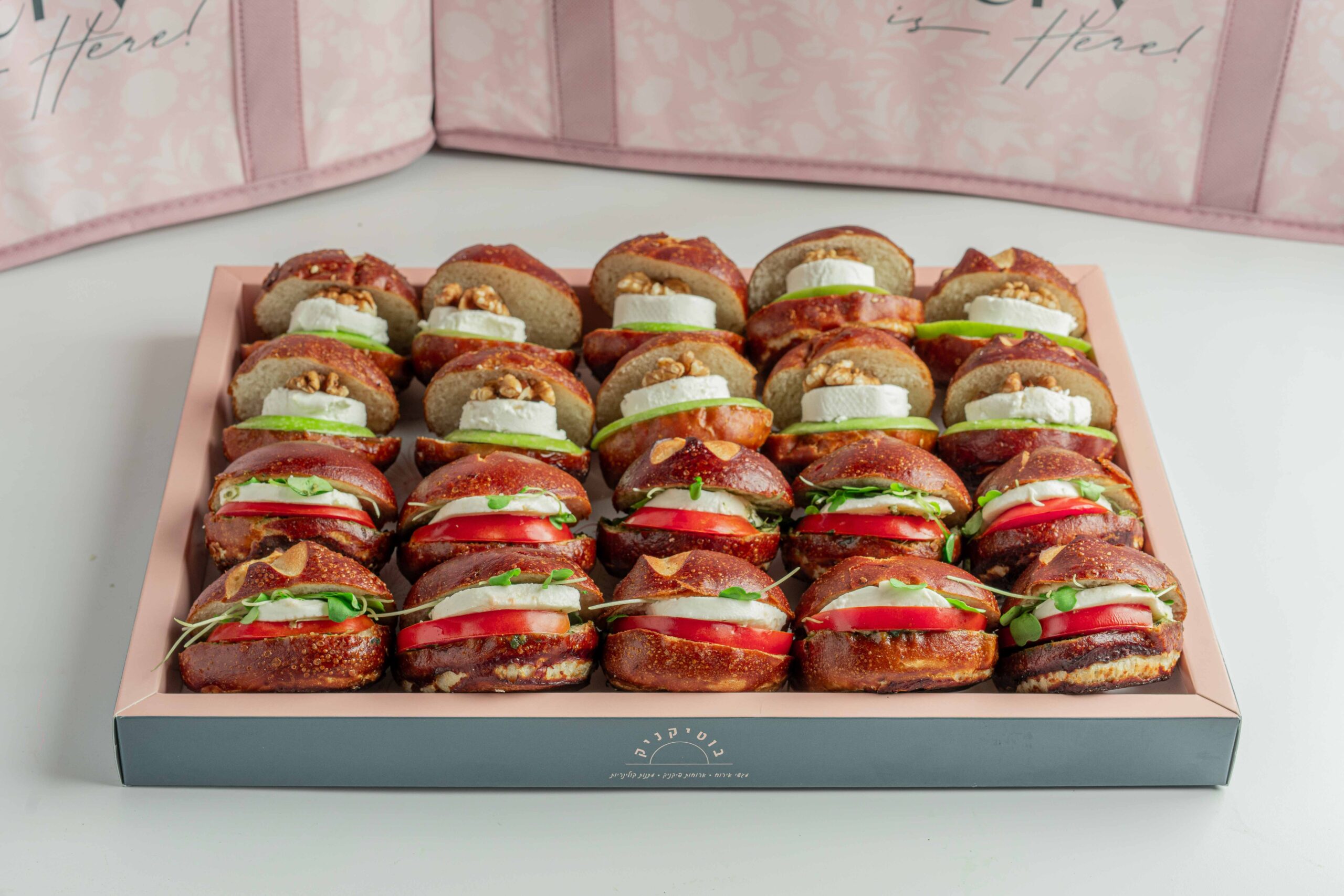 DSC03643 פרעצל סנט מור וקפרזה 20 יח' – תמונה 1