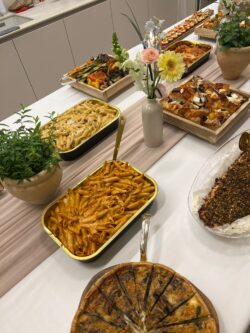 ⁦צהריים / ערב 40-50 סועדים⁩ – תמונה ⁦3⁩