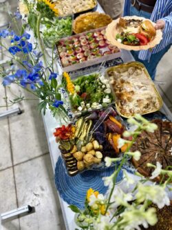 ⁦צהריים/ערב 70-80 סועדים⁩ – תמונה ⁦2⁩