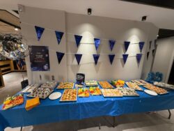 ⁦בוקר פינגר 100-120 סועדים⁩ – תמונה ⁦2⁩